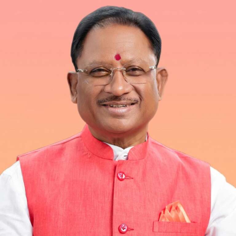 *किसानों को दी गई मोदी की गारंटी के अनुरूप 21 क्विंटल प्रति एकड़ के मान से ही हो रही है धान खरीदी : मुख्यमंत्री श्री साय, भ्रम फैलाने वालों पर होगी सख्त कार्यवाही…….*