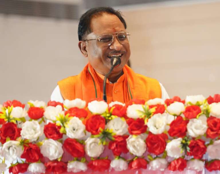 *मुख्यमंत्री श्री साय 25 दिसम्बर को सुशासन दिवस पर जशपुर जिले में 355.26 करोड़ रूपए के कार्यों का करेंगे लोकार्पण-भूमिपूजन*