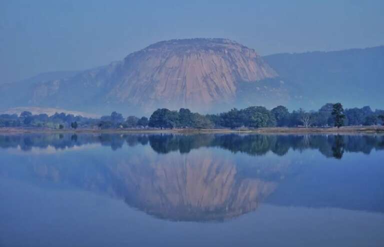 *मुख्यमंत्री की पहल से पर्यटन के क्षेत्र में मिला जशपुर को नया आयाम, वैश्विक पर्यटन के नक्शे में जशपुर जिले का शामिल होना सभी प्रदेशवासियों के लिए गर्व का विषय – मुख्यमंत्री श्री विष्णुदेव साय*