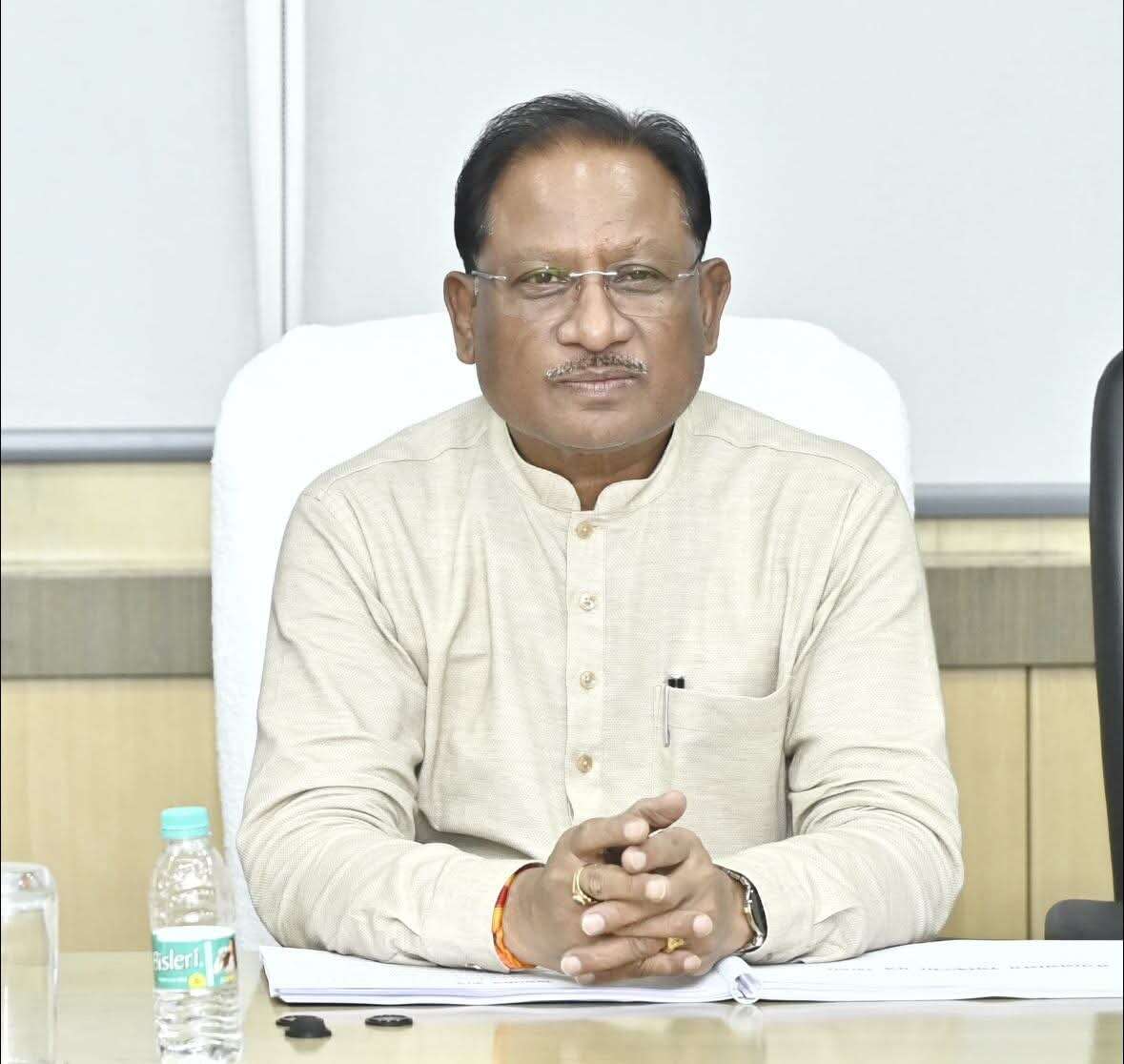 *मुख्यमंत्री श्री विष्णुदेव साय की विशेष पहल ,नगरीय प्रशासन एवं विकास विभाग द्वारा नगर पंचायत कुनकुरी में नालंदा परिसर निर्माण कार्य हेतु दर की दी गई सहमति,*