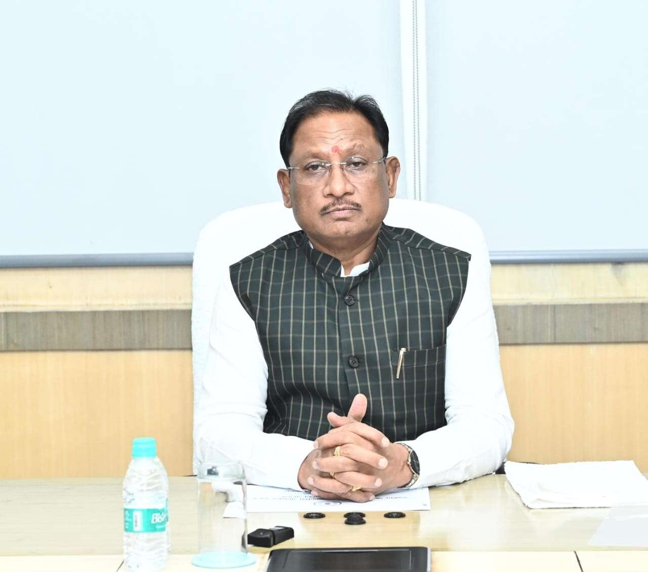 *जिले के 12 मार्ग के निर्माण के लिए 41 करोड़ 81 लाख रुपए की स्वीकृति, मुख्यमंत्री श्री विष्णुदेव साय के नेतृत्व में प्रदेश में विकास की रफ्तार लगातार हो रही है तेज…….*