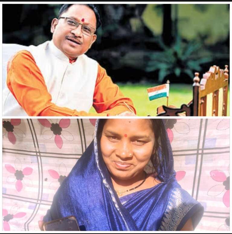 *महतारी वंदन योजना से महिलाओं को मिले 342.39 करोड़ से अधिक की राशि, लाखों महिलाओं का बदल रहा है जीवन, व्यवसाय कर बन रही आत्मनिर्भर*