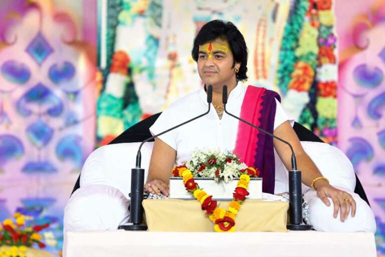 *भक्ति, आस्था और उत्साह का बना अद्भुत संगम, राम नाम की गूंज से भक्तिमय हुआ कुनकुरी नगर…*