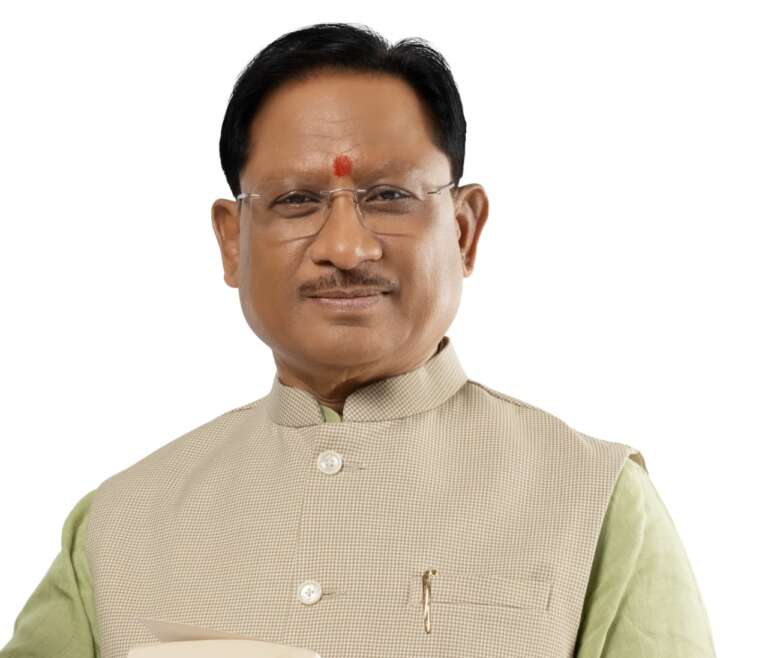 *आम जनता से शालीनता से पेश आएं अधिकारी – मुख्यमंत्री, लोगों की सुनें, लोगों को सुनाएं नहीं – मुख्यमंत्री का अधिकारियों को दो टूक निर्देश, शालीनता और संवेदनशीलता – यही हो प्रशासनिक अधिकारी की पहचान: मुख्यमंत्री श्री विष्णुदेव साय…*
