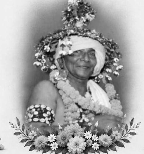 प्रख्यात लोक कलाकार विक्रम यादव के निधन पर वित्त मंत्री ओपी चौधरी ने जताया गहरा शोक….