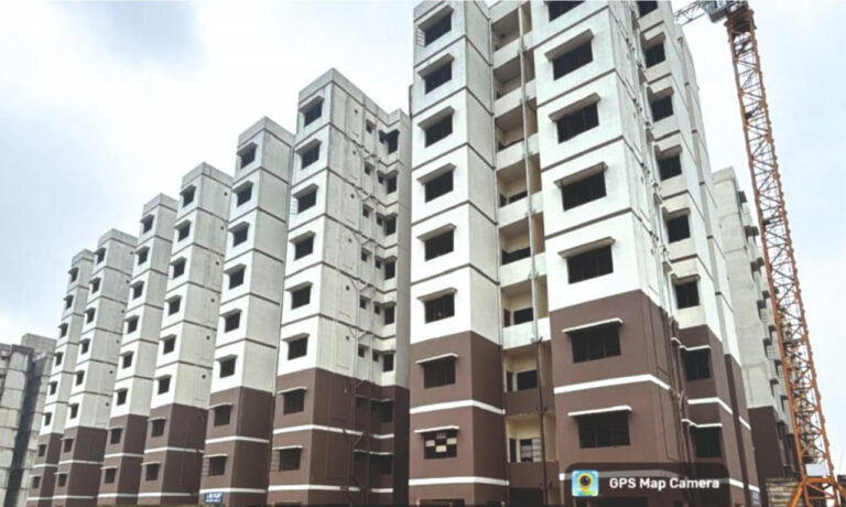 शासन के बल्क परचेस निर्णय से छत्तीसगढ़ में आवासीय योजनाओं को मिली नई गति, संस्थाओं ने खरीदे 226 आवास….